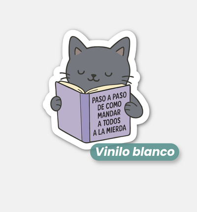 Todos a la mierd*