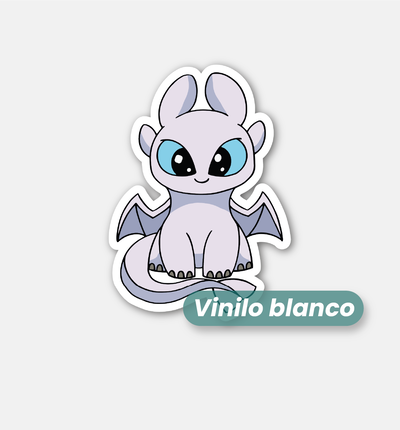 Furia Luminosa