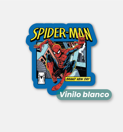 Spider-man