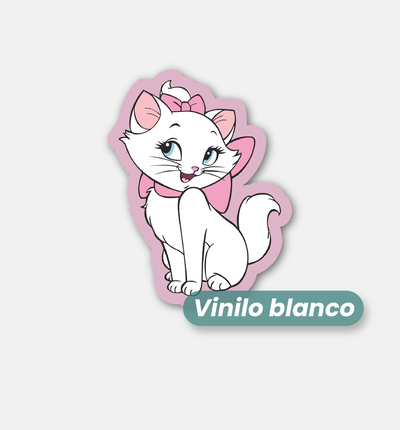  Marie, Aristogatos