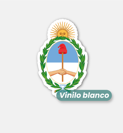 Escudo nacional