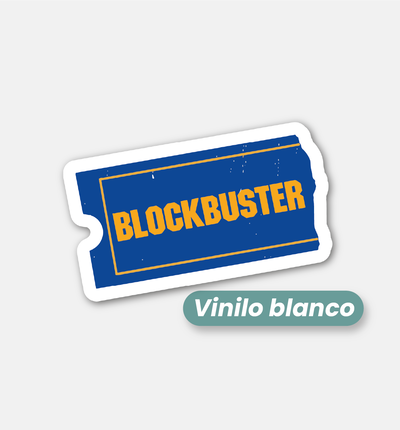 Blockbuster