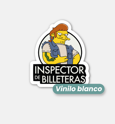 Inspector de billeteras
