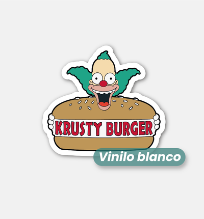Krusty