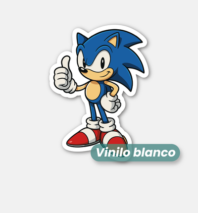 Sonic