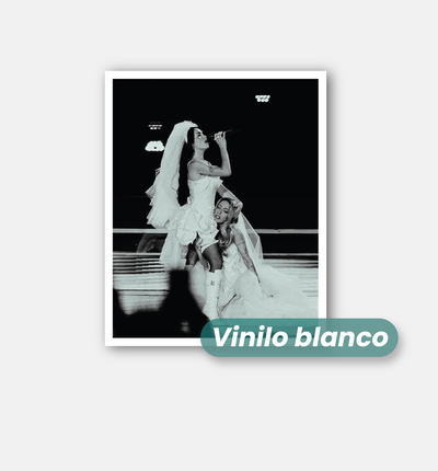 Lali y Tini