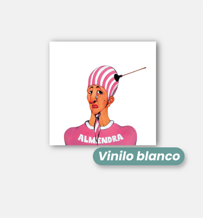 Almendra
