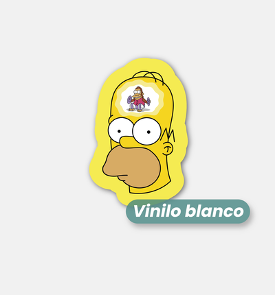 Homero cerebro