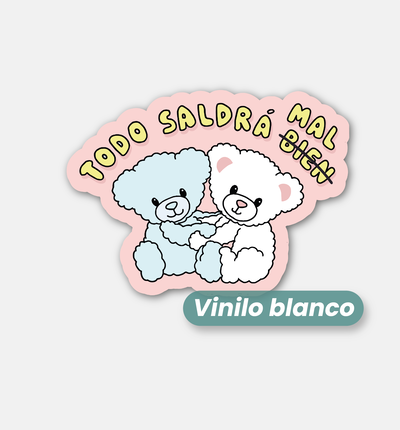 Todo saldrá mal