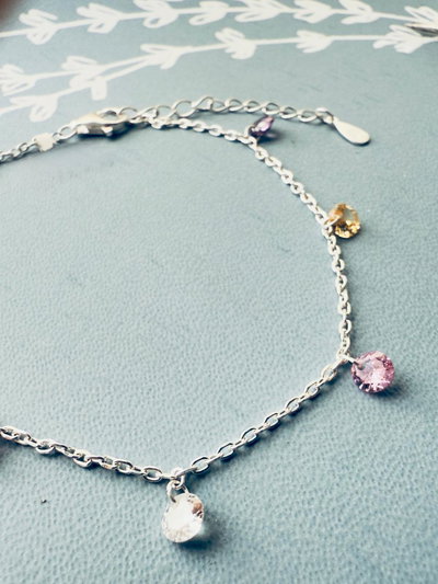 Pulsera Pastel Swa