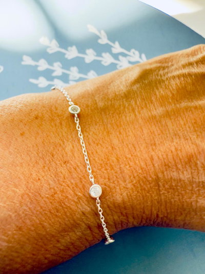 Pulsera Pure