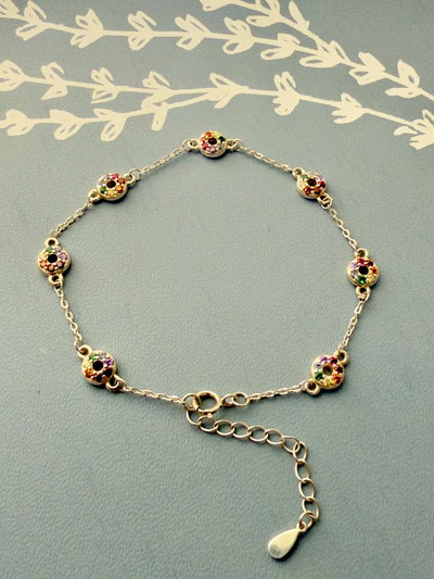 Pulsera Confetti