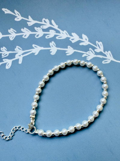 Pulsera Pearl