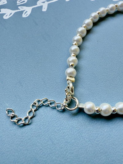 Pulsera Pearl