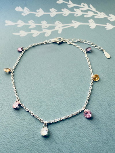 Pulsera Pastel Swa