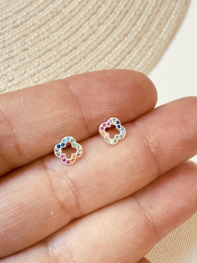 Aros Mini Flower Color