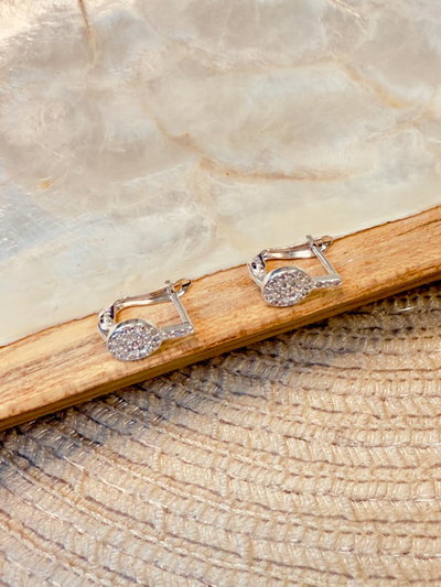 Argollas Mini Circle