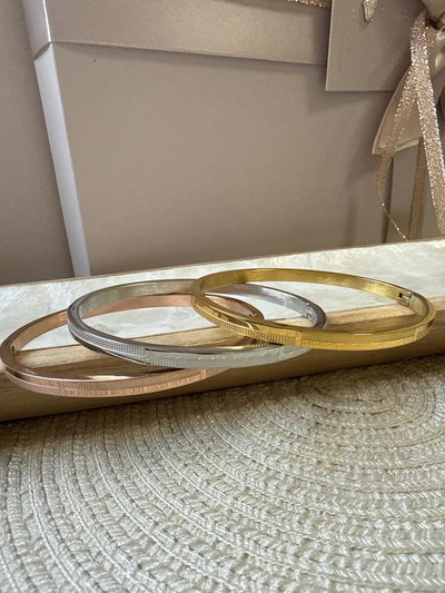 Esclavas Niki (Set x 3)