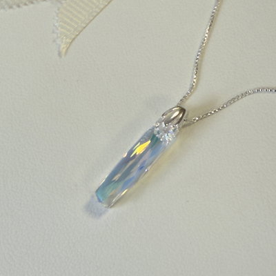 Collar Column Aurora Swa