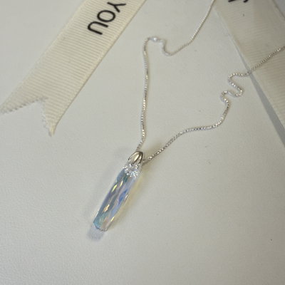 Collar Column Aurora Swa