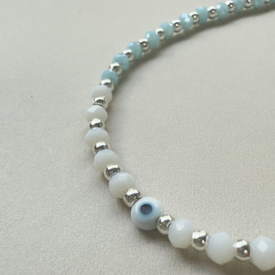 Pulsera Lucky Argentina