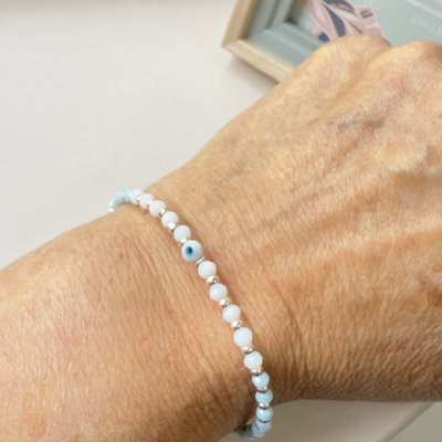 Pulsera Lucky Argentina