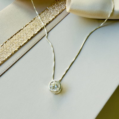 Conjunto Susano Silver/Plata 925