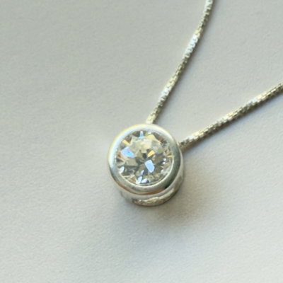 Conjunto Susano Silver/Plata 925