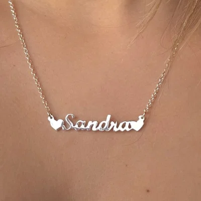 Collar Identidad & Amor