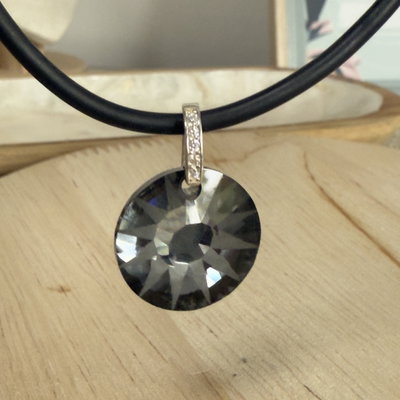 Collar Sol Urbano Swa