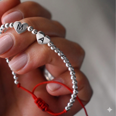Pulsera Amores 