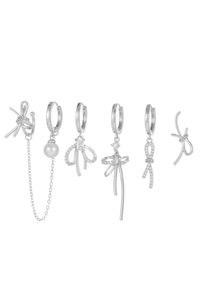 Set Moños