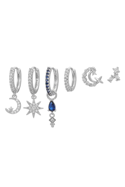Set Celestial