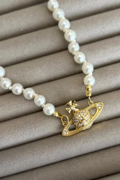 Collar Vivienne