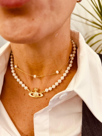 Collar Vivienne