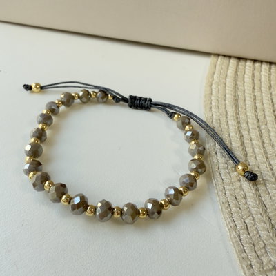 Pulsera Visón 