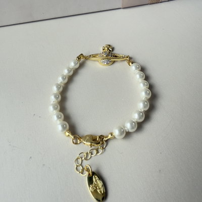 Pulsera Vivienne