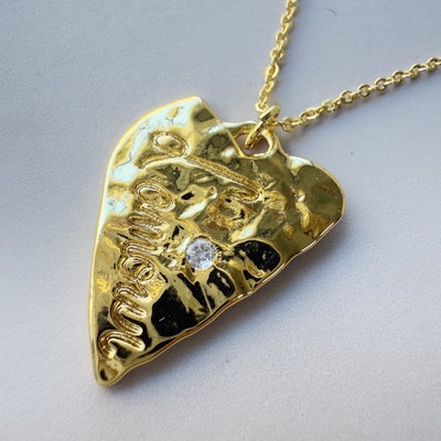 Collar Amor