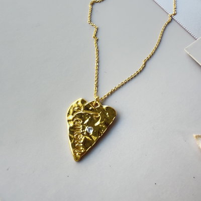Collar Amor