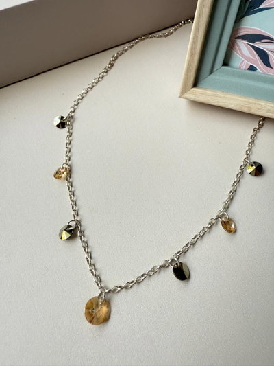 Collar Terra Shine Swa