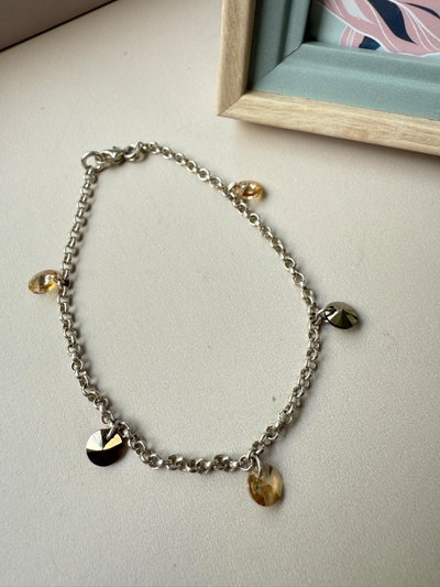 Pulsera Terra Shine Swa