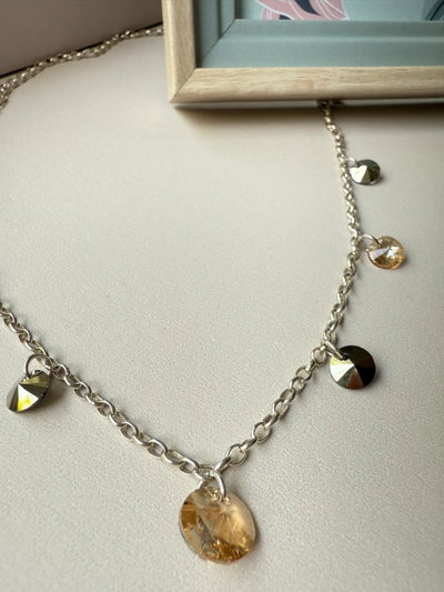 Collar Terra Shine Swa