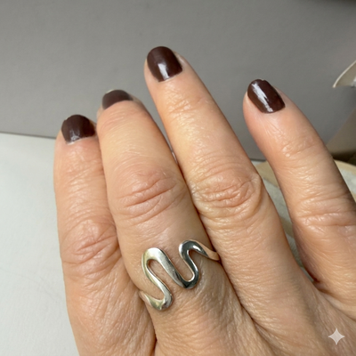 Anillo Ondas