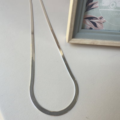 Collar Clapton Chata