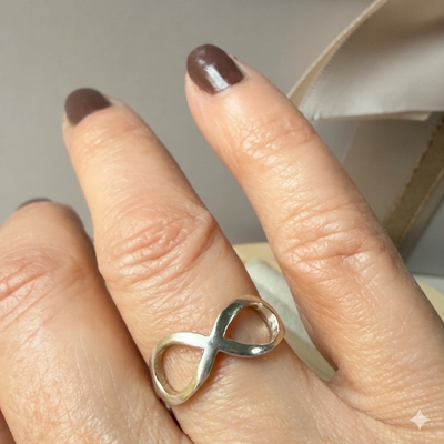 Anillo Infinito