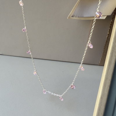Collar Mini Rose Swa