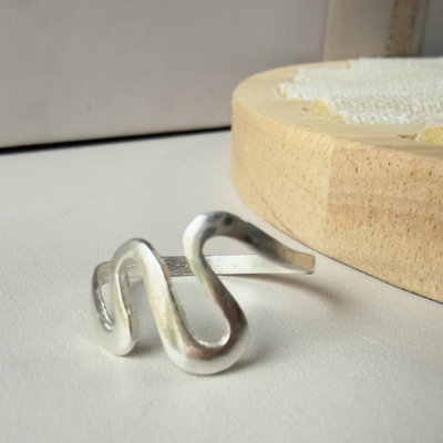 Anillo Ondas