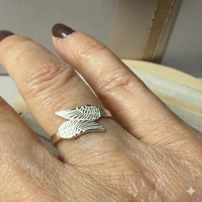 Anillo Alas