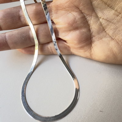 Collar Clapton Chata