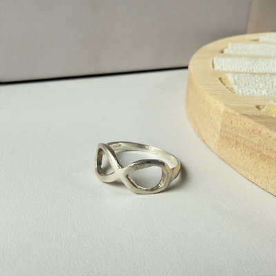 Anillo Infinito
